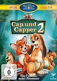 Cap und Capper 2