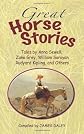 Great horse stories