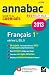 Annales Annabac 2013 Fran�ais 1re L,ES,S
