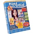 Print Artist Gold 22 from Operating Systems