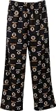 Boston Bruins Black Kids (4-7) Printed Pants