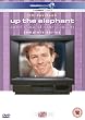 Up The Elephant And Round The Castle - Series 1-3 - Complete [DVD]