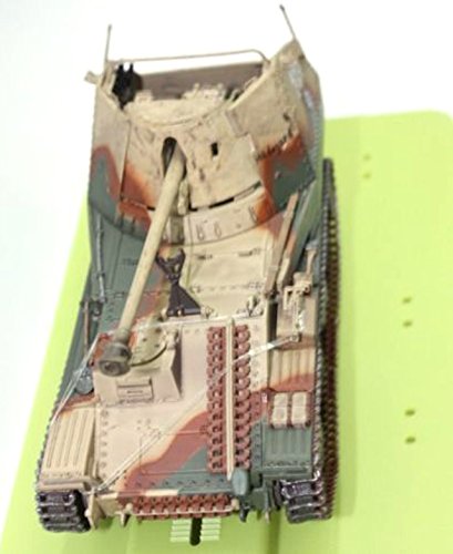 NEW 1:32 21st Century Toys WWII 99413 Germany Weasel 3M Self-propelled Artillery Gun