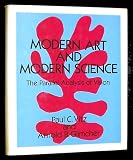 Modern art and modern science : the parallel analysis of vision