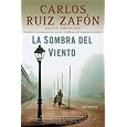 La Sombra del Viento (Vintage Espanol) (Spanish Edition)