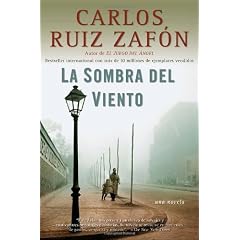 La sombra del viento / The Shadow of the Wind