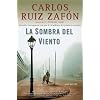Sombra del viento, la