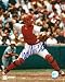 Autographed/Hand Signed Carlton Fisk Chicago White Sox Photo