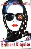 A Brilliant Disguise (1994) - UK VHS PAL VIDEO