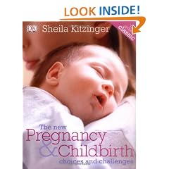 The New Pregnancy & Childbirth