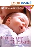 The New Pregnancy & Childbirth
