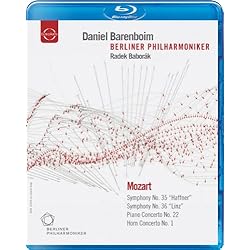 Europakonzert 2006 [Blu-ray]