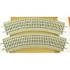 Lionel FasTrack O36 Curve Track 4-Pack