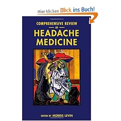 Comprehensive Review of Headache Medicine: The Headache Cooperative of New England