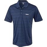 Reebok Tennis Club Stripe Polo Mens by Reebok