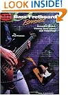 Bass Fretboard Basics: Essential Scales, Theory, Bass Lines and Fingerings (Essential Concepts)