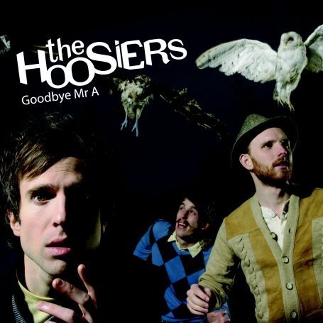 CD-Charts  Music : Goodbye Mr. A