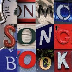 The NMC Songbook [4CD ltd boxset]
