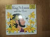 King Solomon and the Bee (0060228997) by Renberg, Dalia Hardof