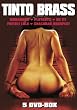 Tinto Brass - 5 DVD-Box