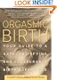 Orgasmic Birth: Your Guide to a Safe, Satisfying, and Pleasurable Birth Experience