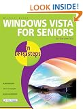 Windows Vista for Seniors in Easy Steps