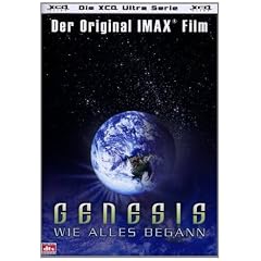 Genesis - Wie alles begann