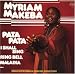 Myriam Makeba-Live 1977