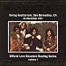 Live at San Bernardino 1971