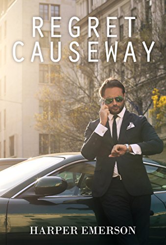 Mystery: Regret Causeway: (Mystery, Fantasy, Murder, Thriller, Suspense, Mystery Thriller Suspense) (Suspense Thriller Mystery Novel Private Investigate Police collection)
