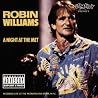Image of album by Robin Williams