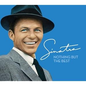 Frank Sinatra -  Jazz !!!