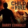 Child of Fire: A Twenty Palaces Novel, Book 1