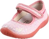 Naturino 7703 Mary Jane Flat (Toddler/Little Kid),Pink,24 EU (8-8.5 M US Toddler)