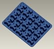 Michigan Silicone Ice Tray