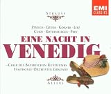 J. Strauss II - Eine Nacht in Venedig