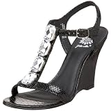 Yellow Box Womens Ginger Wedge Sandal 51vrPFZHQ3L. SL160 Yellow Box Womens Ginger Wedge Sandal