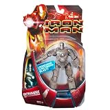 Iron Man Movie Toy Series 1 Action Figure Iron Man Mark 01