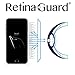 RetinaGuard Anti UV, Anti Blue Light Screen Protector for iPhone7 Plus, SGS and Intertek Tested, Blocks Excessive Harmful Blue Light, Reduce Eye Fatigue and Eye Strain (Transparent)