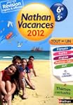 Nathan vacances Tout en un de la 6e v...