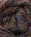 Misti Alpaca Sport Weight Yarn in Blue Medley Melange #1029