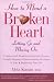 How to Mend a Broken Heart: Letting Go and Moving On
