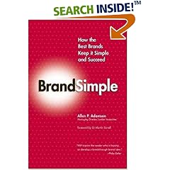 How the Best Brands Keep it Simple and Succeed