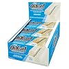 ISS Research - Oh Yeah Wafers Vanilla Creme, 9 wafers