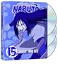 Naruto Uncut Box Set, Vol. 15