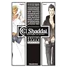 �G���V���_�C �����ݒ�W The Wonders of El Shaddai