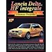 Lancia Delta HF Integrale Ultimate Portfolio