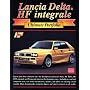 Lancia Delta HF Integrale Ultimate Portfolio
