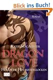 Dragon Love 04. H�llische Hochzeitsglocken