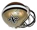 Marques Colston New Orleans Saints Autographed Proline Full Size Helmet